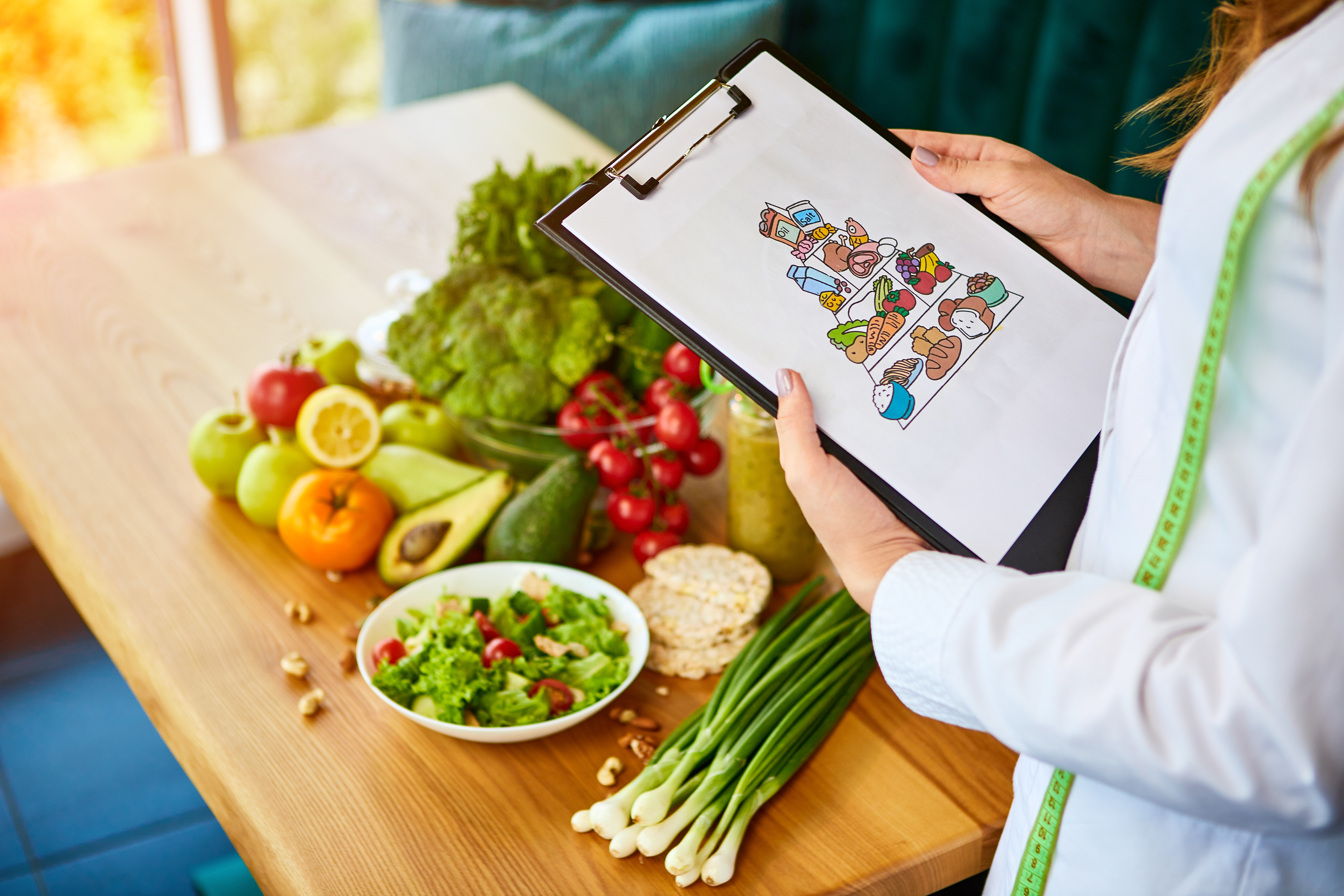 Gestão de Negócios de Alimentação